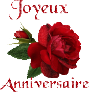 Bon anniversaire Rose-Colombe 677708